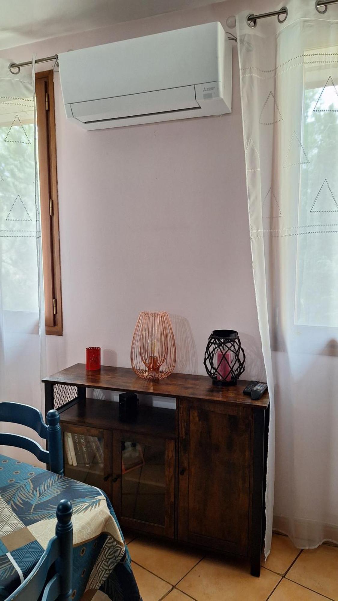 Vacances Et Weekends A Ceret Bagian luar foto