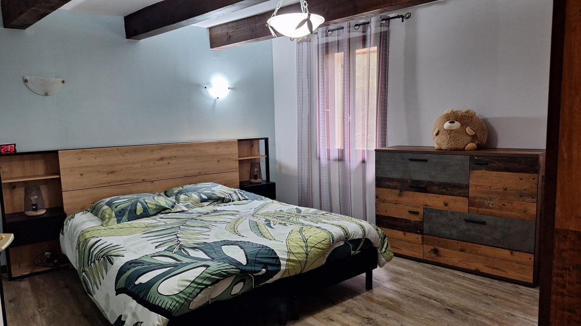 Vacances Et Weekends A Ceret Bagian luar foto